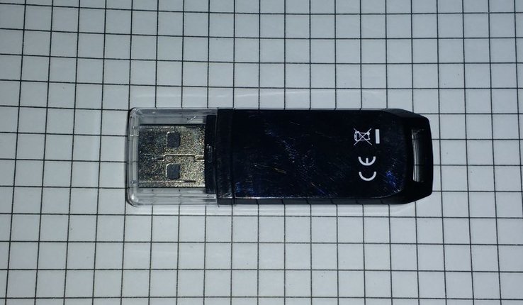 USB flash Quantore 16 gb, фото №4