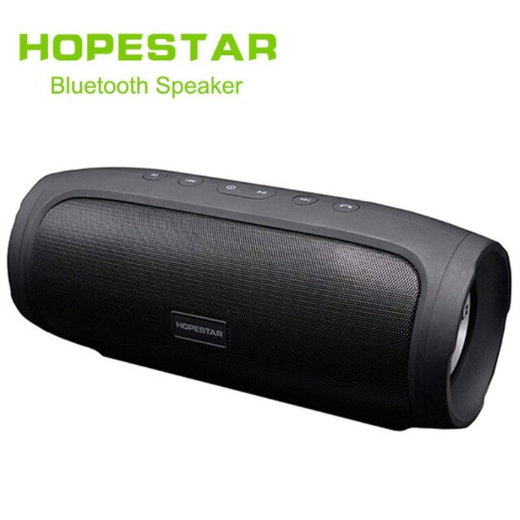 Колонка Hopestar H14 black, фото №4