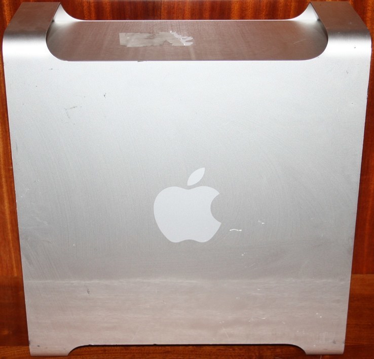 Системный блок Apple PowerMac G5