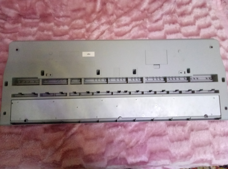 Синтезатор CASIO CTK- 810, фото №6