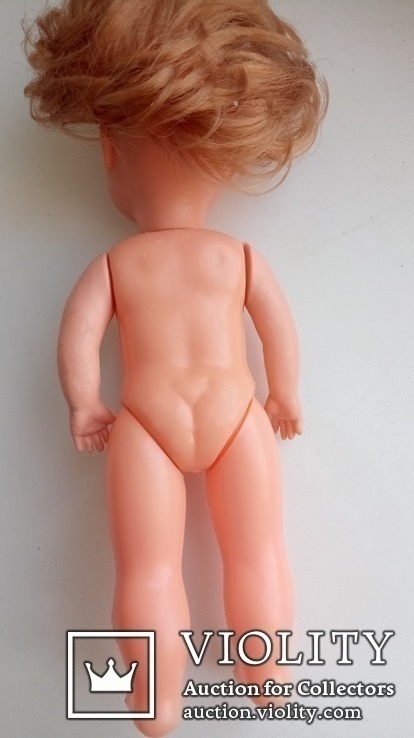 Кукла 18.5см., фото №7