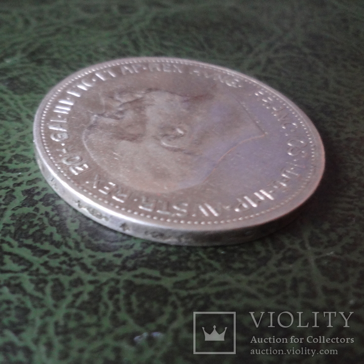 2 кроны 1912 Австро-Венгрия серебро    ($1.2.1) ~, фото №5