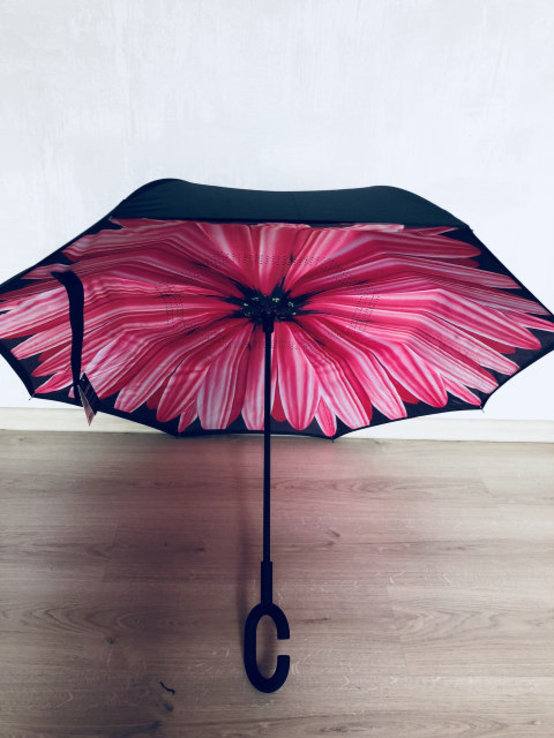 Зонт ветрозащитный, фото №3