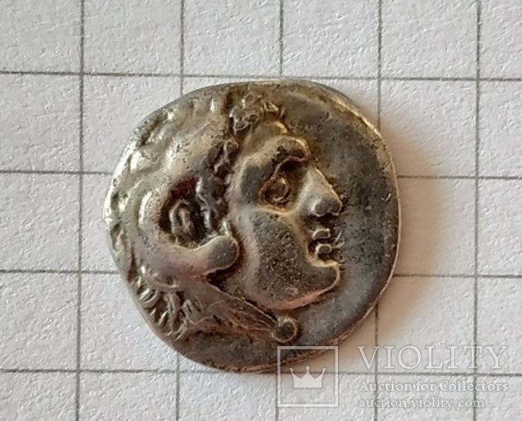  Александр ІІІ Великий ( 300-250 рік до н.е.)