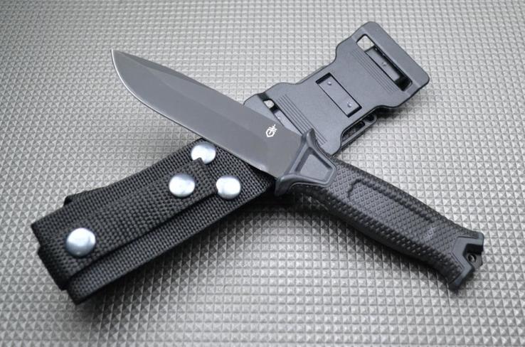 Нож Gerber Strongarm Fixed Blade Replica, фото №5