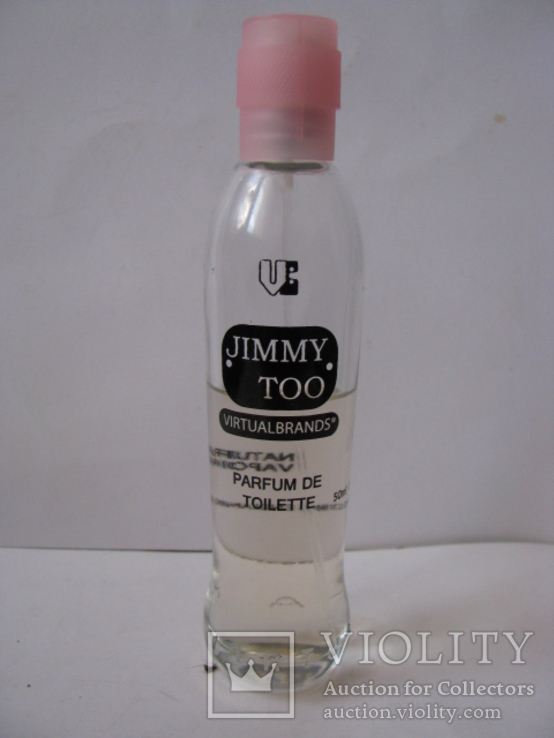   Virtualbrands  Jimmy Too.50 ml., фото №2