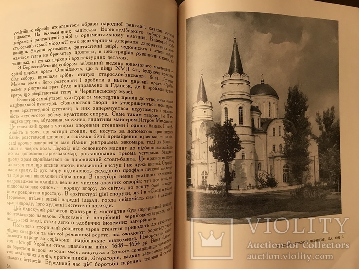 Стародавні мистецькі пам’ятки України, фото №10