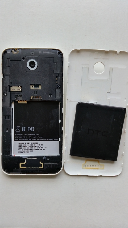HTC DESIRE 510, фото №5