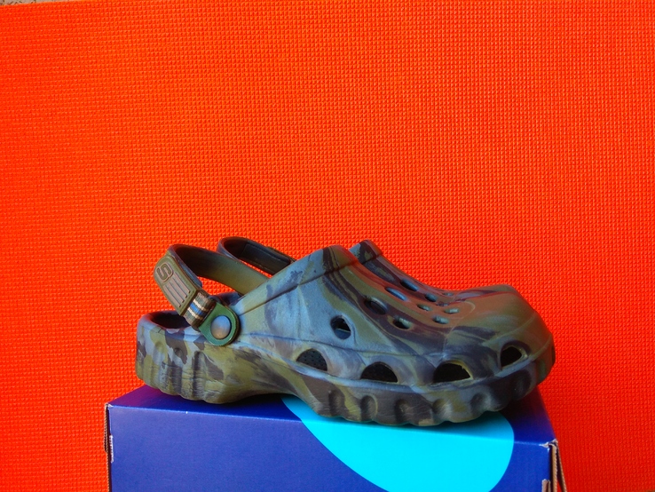 Skechers - Сандалі Оригінал (44/28), photo number 4