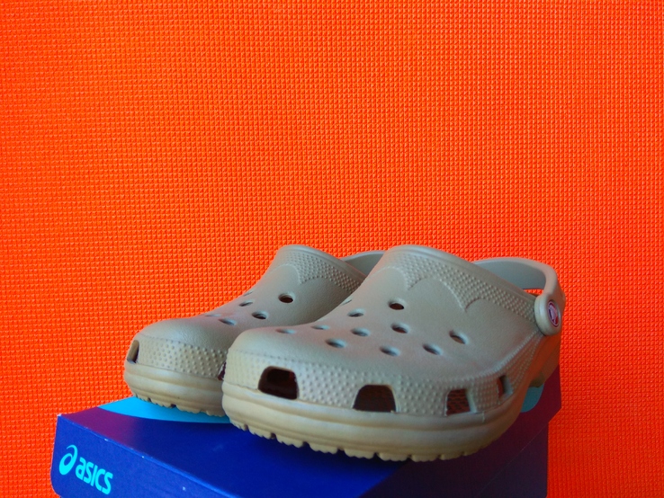 Crocs - Сандалі Оригінал (39/25), photo number 3