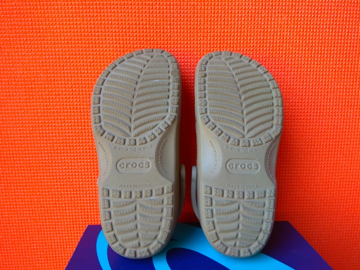 Crocs - Сандалі Оригінал (39/25), photo number 7