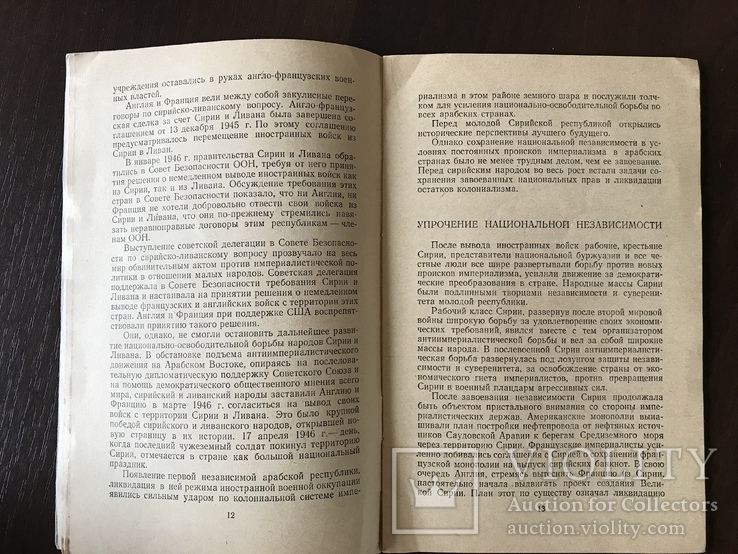 Сирия М. Гатауллин, фото №7