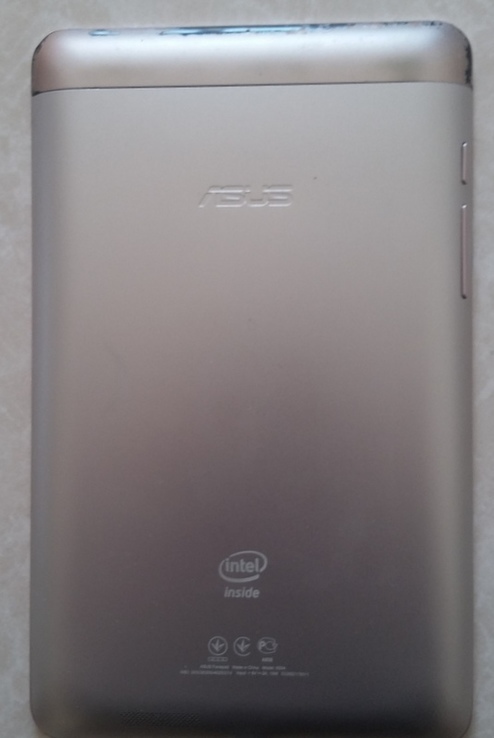 Планшет Asus k004, фото №5