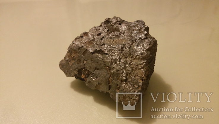 Метеорит, фото №2