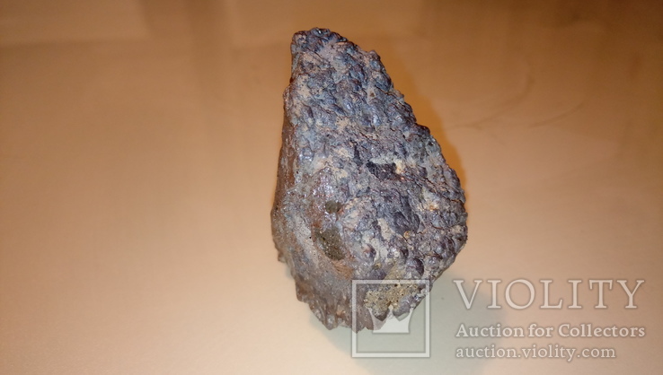 Метеорит, фото №4