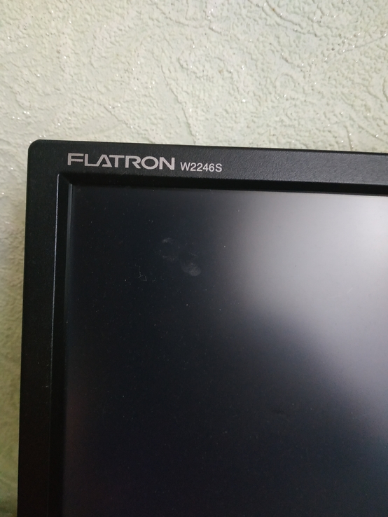 LG flatron w2246s, фото №7