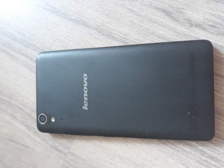 Lenovo K30-W, фото №3