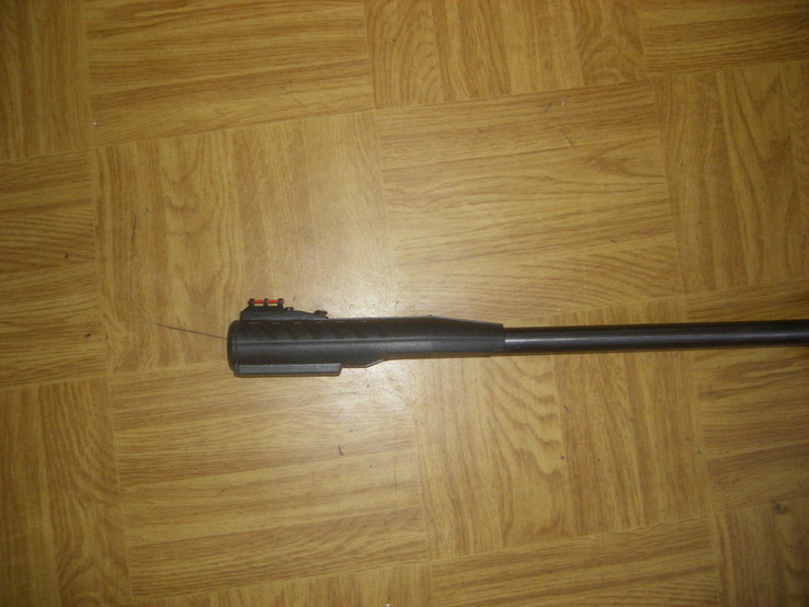 Гвинтівка пневматична Хатсан70 (калібр 4,5мм), photo number 5