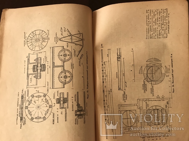 1944 Архитектура сцены, фото №11