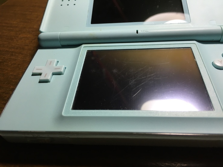 Nintendo DS Lite отличный комплект и состояние, photo number 9