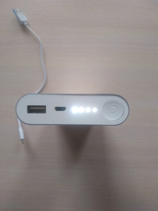 Power bank, photo number 3