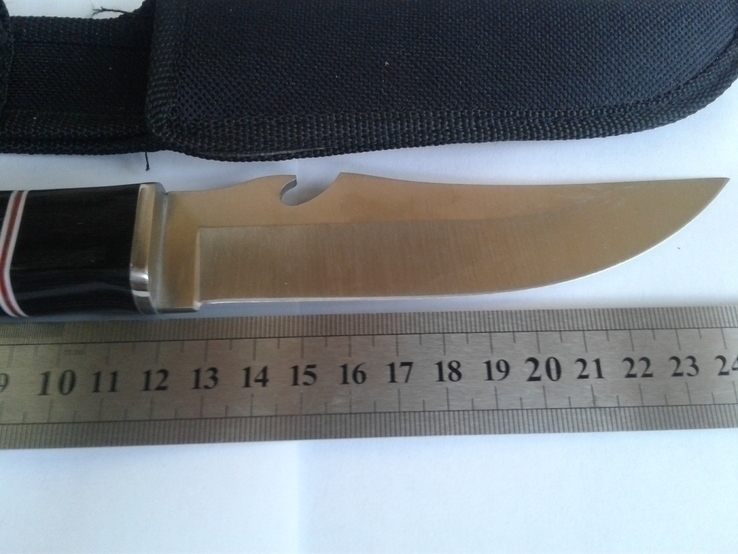 Нож COLUMBIA A0015., фото №3