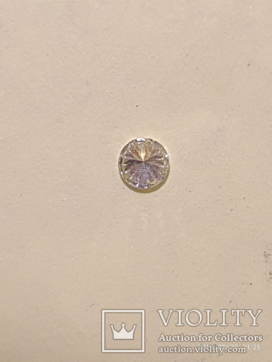 Діамант Кр57-0.14-4/6 диаметр 3.4 мм, photo number 5