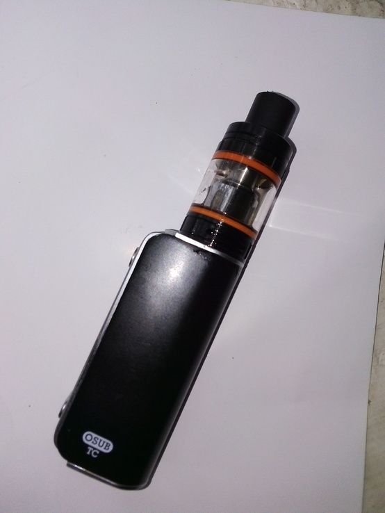 Vape SMOK OSUB TC 40W, numer zdjęcia 3