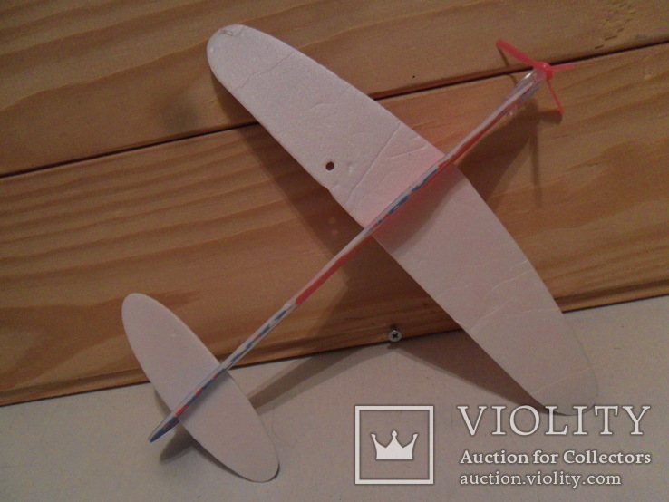 Самолёт-планер Fairy Gliders, фото №8