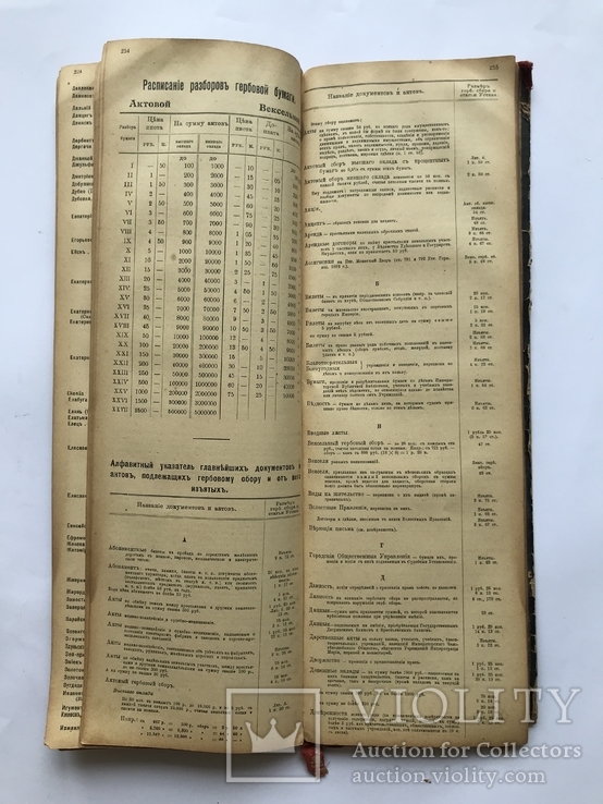 Дневник Финансиста с Календарем на 1917 год., фото №10