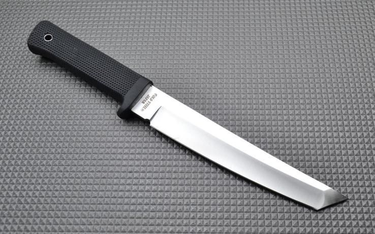 Нож Cold Steel Recon Tanto реплика, фото №5