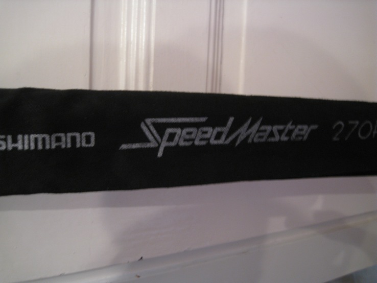 Shimano   Speed Master 270 H, numer zdjęcia 3