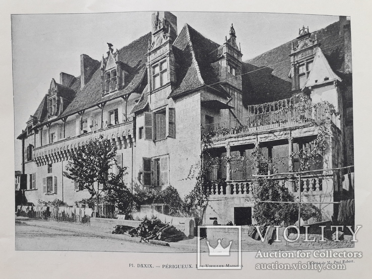 1900е Архитектура старой Европы (16 фото)