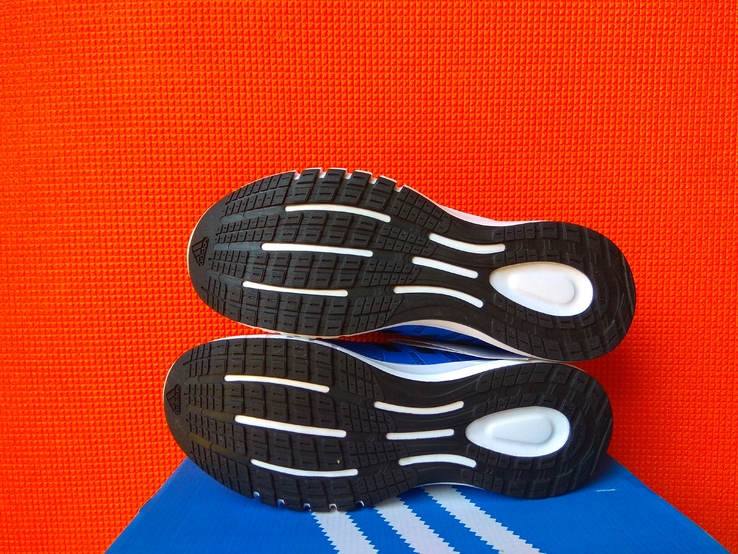 Adidas Running - Кросівки Оригінал (43/27.5), фото №3