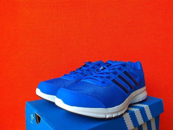 Adidas Running - Кросівки Оригінал (43/27.5), numer zdjęcia 4