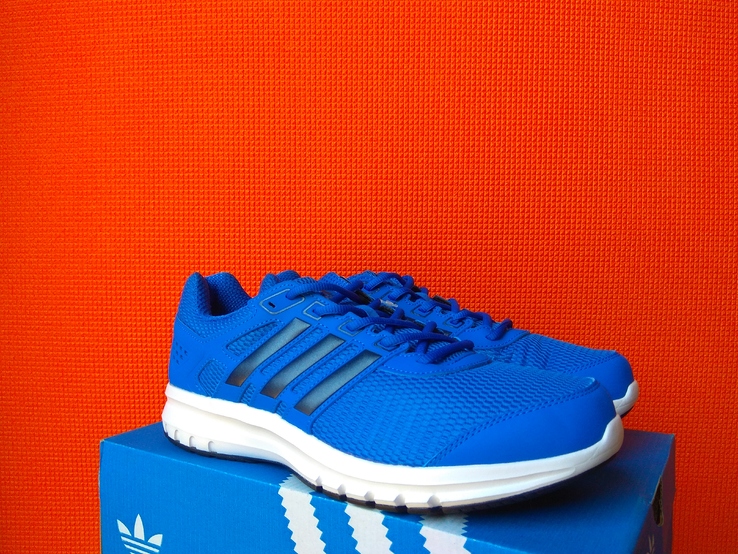 Adidas Running - Кросівки Оригінал (43/27.5), photo number 5