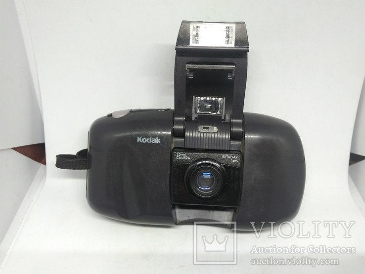 Фотоаппарат Кодак Kodak 2 шт., фото №10