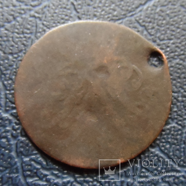 3 пфеннига 1772  Германия  ($5.5.4)~, фото №3
