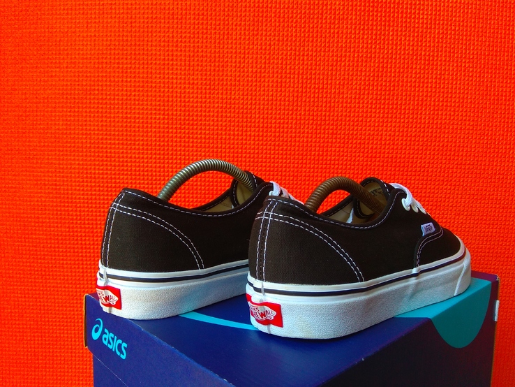 Vans - Кеди Оригінал (38/24), numer zdjęcia 6