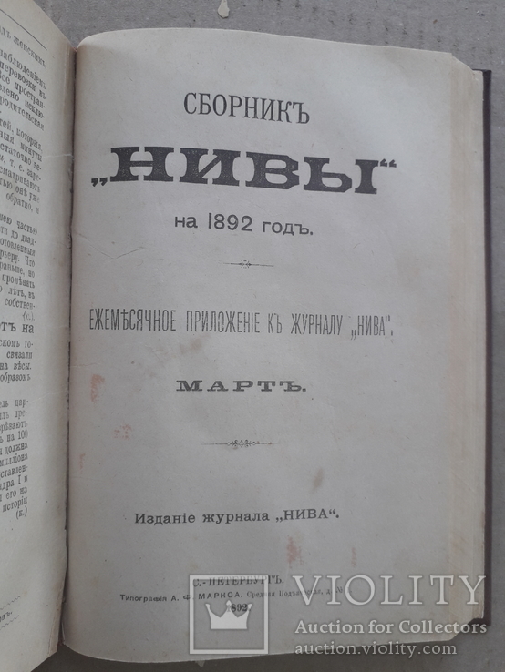 1892 г. Из Киевской губернии (очерк А. И. Воейкова) г. Смела, фото №12