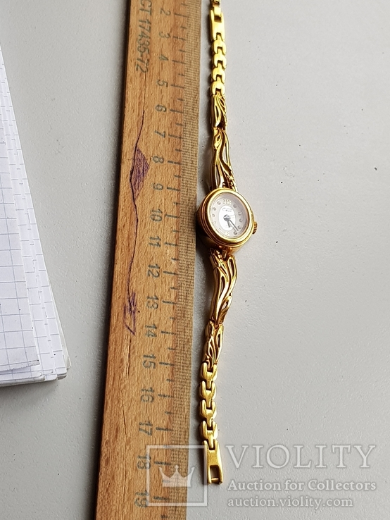 Женские часы Соло, фото №8