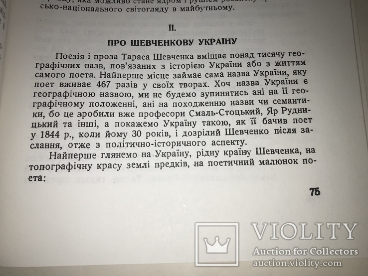 Релігійні мотиви і назви в Творчості Т.Шевченка, фото №5