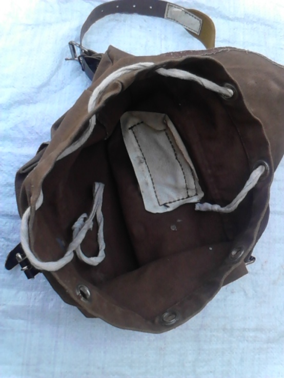 Маленький рюкзак (из ссср), фото №13