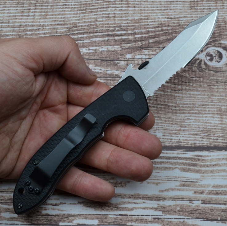 Нож Emerson 4226 Replica, фото №4