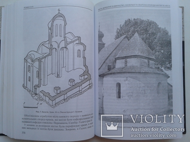 Етногенез та етнічна історія населення українських Карпат. Том 1., фото №9