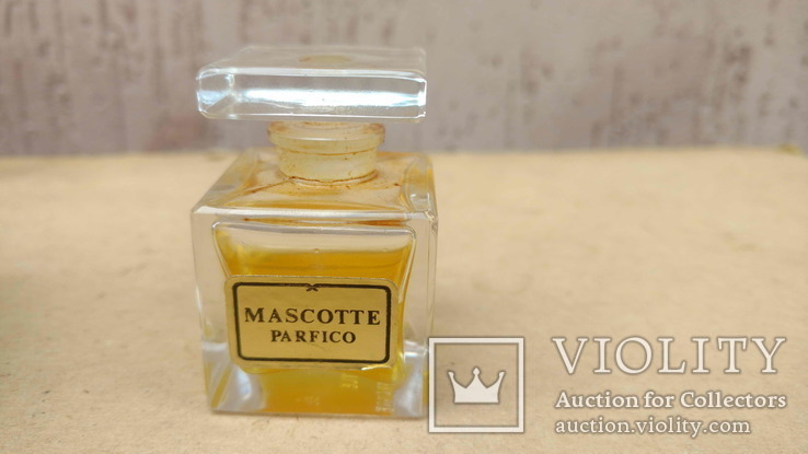 Parfico Mascotte parfum, духи, фото №9