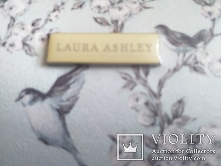 Laura Ashley  косметичка, фото №2