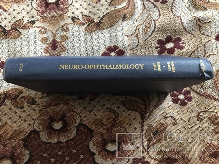 Neuro-ophthalmology, фото №10