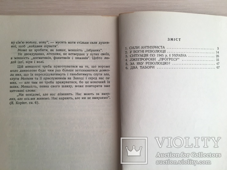 Український націоналізм За яку революцію Д. Донцов, фото №5