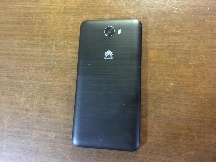 HUAWEI CUN-L01 под восстановление, фото №6